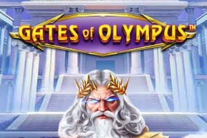 Gates of Olympus game icon