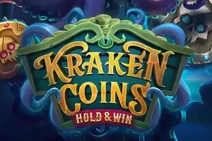 Kraken Coins game icon