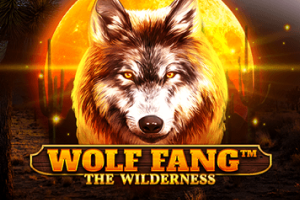 Wolf Fang game icon